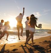 Restore Vitality and Energy