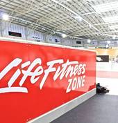 Life Fitness Zone