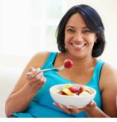 Eat More to Weigh Less online program