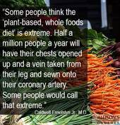 Reverse Heart Disease