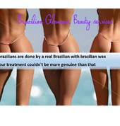 Brazilian Glamour Beauty Services Katikati (3129) Day Spas 2_small