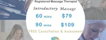 Elemental Therapies----Introductory Massage Christchurch Central (8013) Deep Tissue Massage