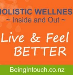 HOLISTIC WELLNESS-Inside &amp; Out Woolston (8023) Traditional Massage