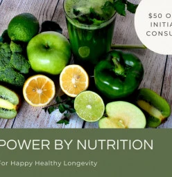 Be A Healthier You in 2020 Grey Lynn (1021) Nutritionists