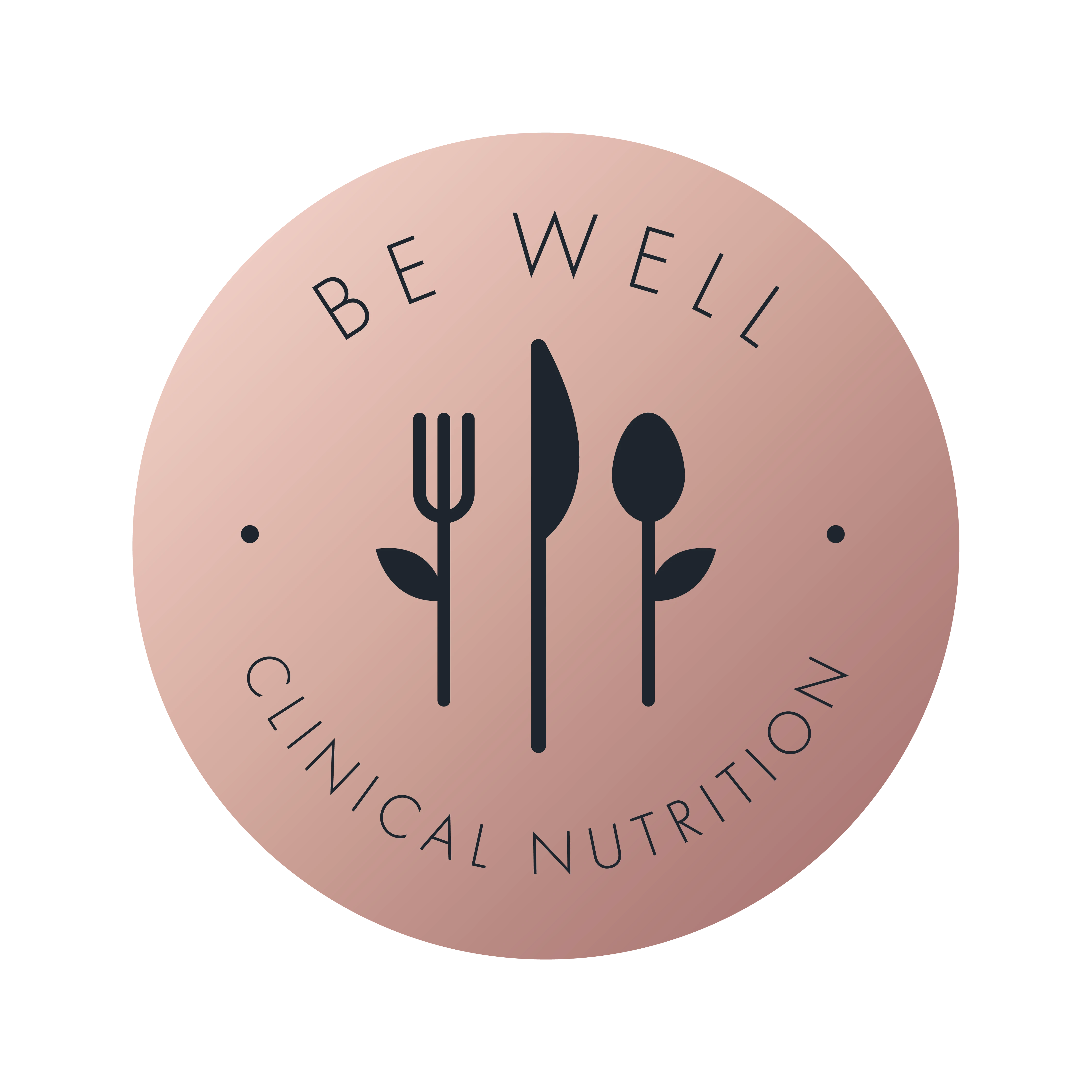 Be Well Clinical Nutrition