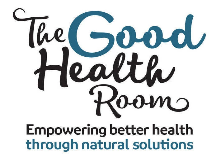 The Good Health Room