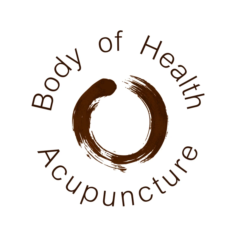 Body of health - acupuncture