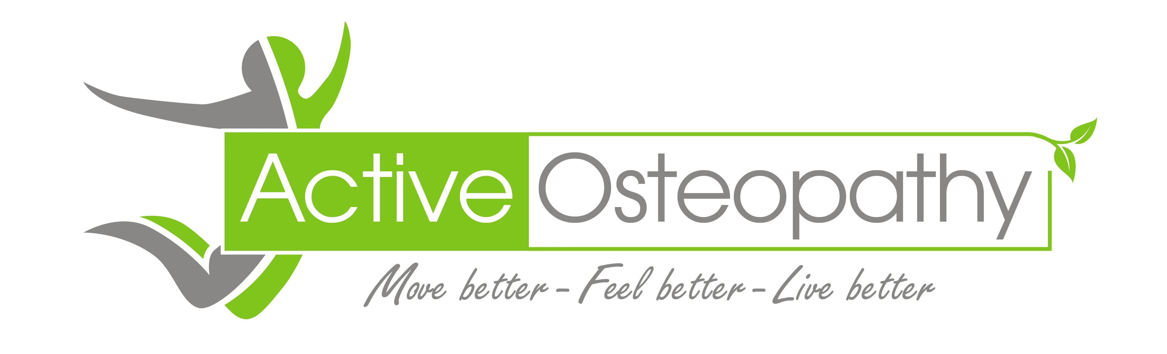 Active Osteopathy