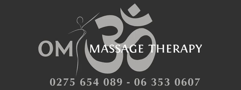 OM  Massage Therapy