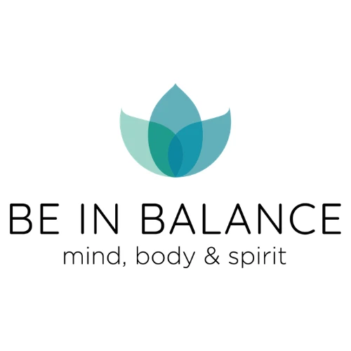 Be In Balance - Sabine Hach
