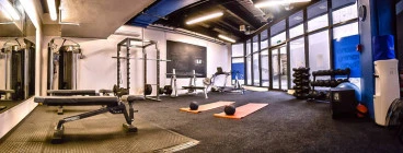 90 for $90 Auckland Central (1010) Fitness Personal Trainers